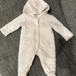 Baby Cold Weather Outfits 