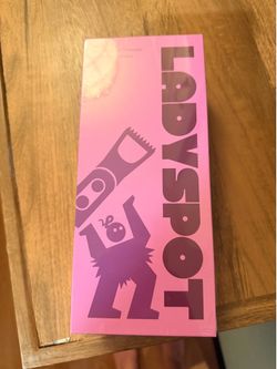 Brand new still sealed razor