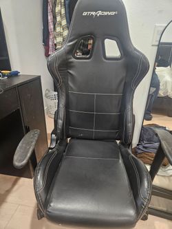 Gaming chair