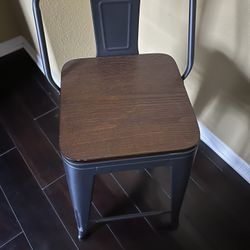 Counter Stool