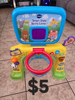 Baby toys