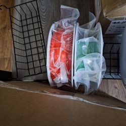 3D PRINTING FILAMENT ROLLS
