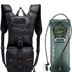 Hydration Pack Bagpack