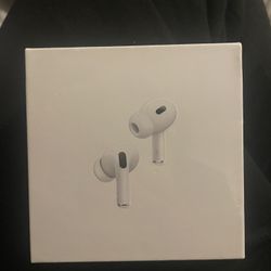 AirPod Pros 