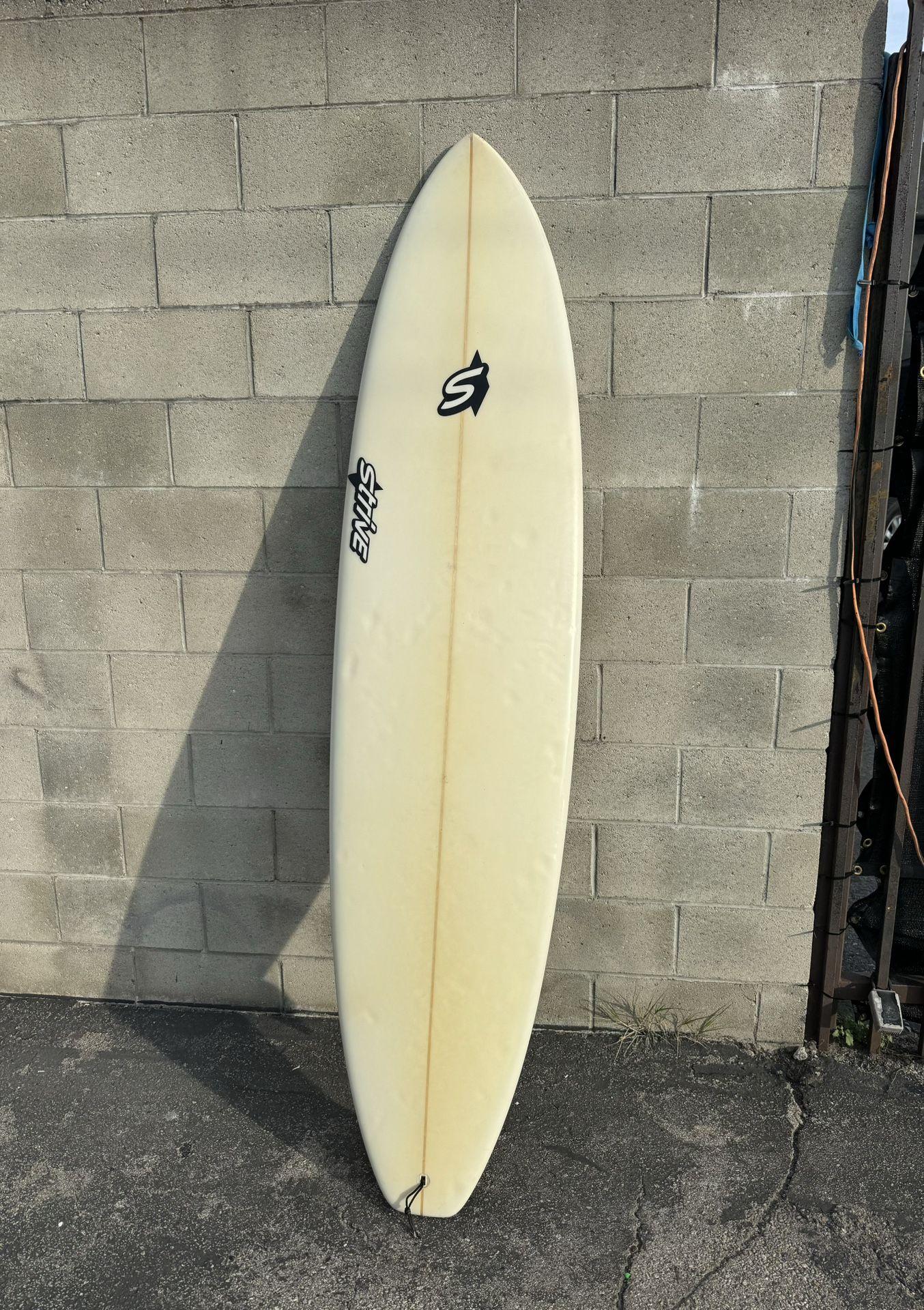 7’4” Surfboard