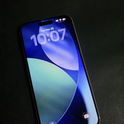 iPhone 15 Plus Pink 128 GB