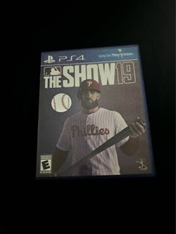 The show 19