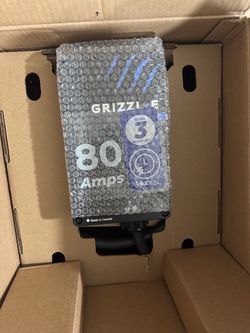 Grizzl-E 80 Amp EV Charger