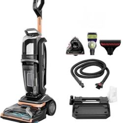 Bissell Revolution® HYDROSTEAM® BUNDLE
