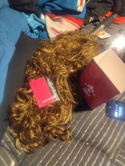 Wig