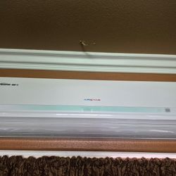36000 BTU mini split