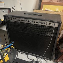 Peavey 6505+ 112 Combo