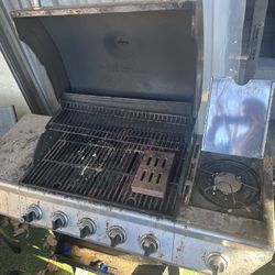Nexgrill BBQ
