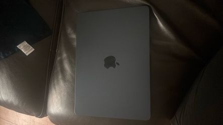 Macbook Air M4 2025 (blue)