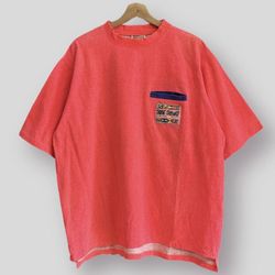 VINTAGE 90s SPOT SPORT TEE 