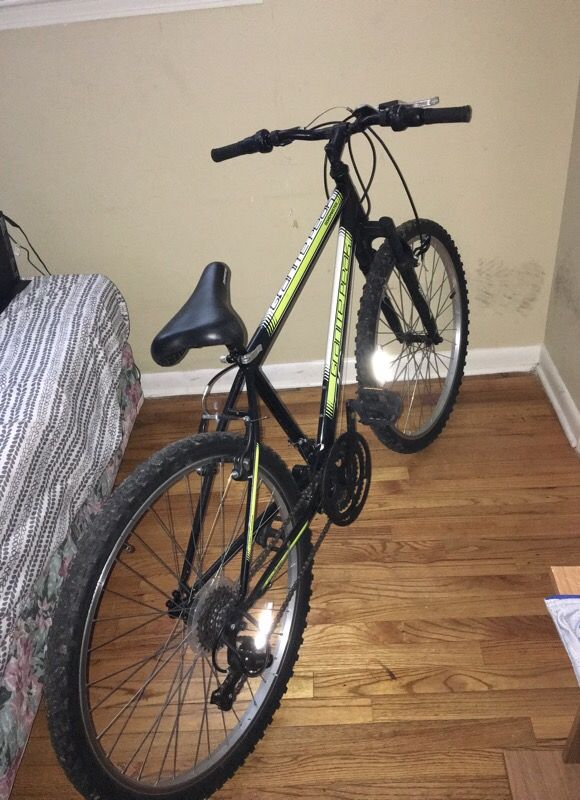 **mountain bike $75 ** for Sale in Greenville, SC - OfferUp