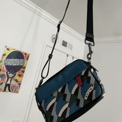 Coach Mens Bag