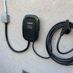 EV Charger