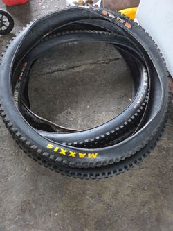 29 inch maxxis tires