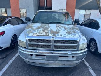 1996 Dodge Ram 1500