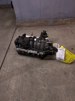 2015 Dodge ram 1500 intake