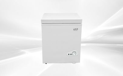 NSF 3.5 Cu Ft Chest Freezer FLG-72Q – NEW