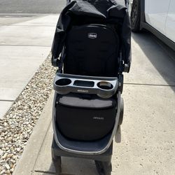 Chicco Stroller