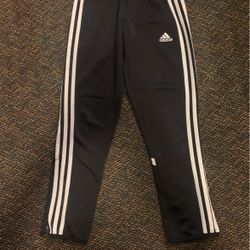 Adidas Youth Training Pants