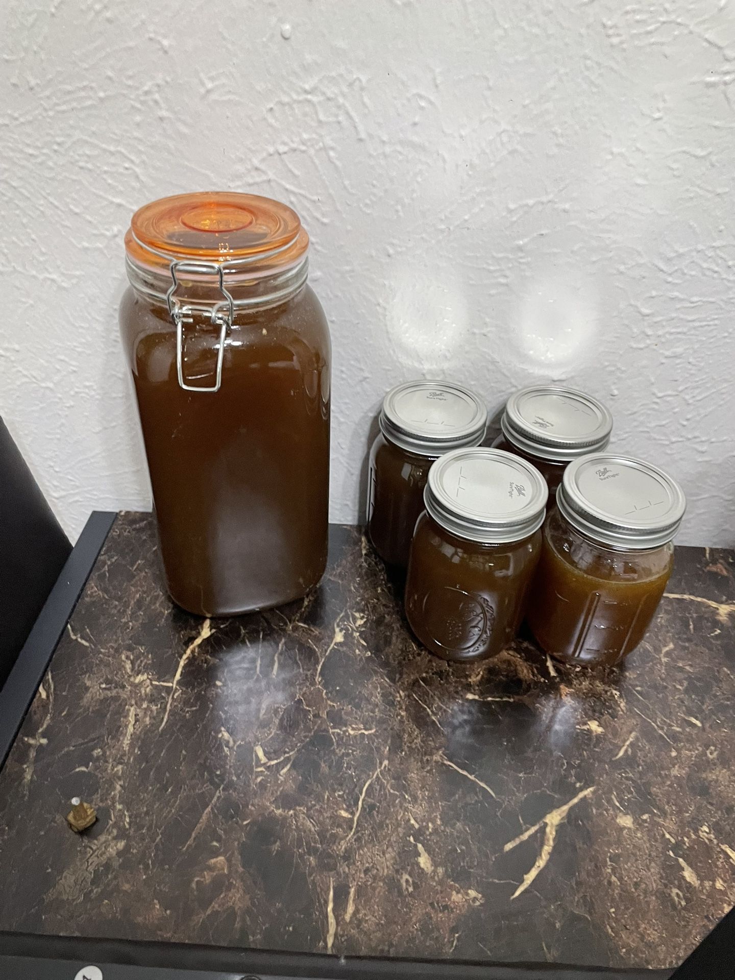 Miel de abeja