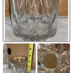 Vintage 2 Crown Royal 