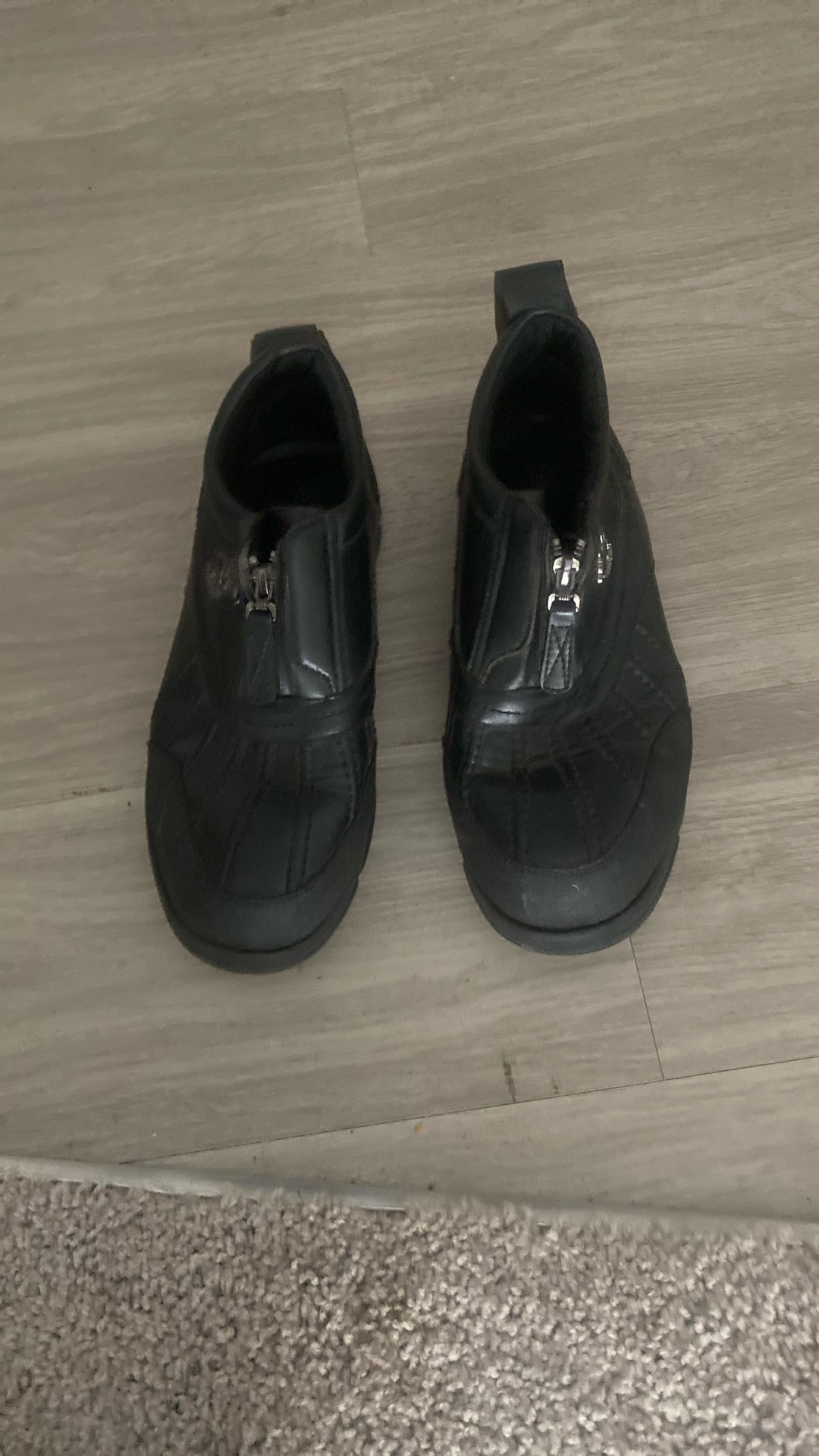 Polo Club Low Boots