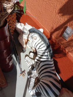 Large Animals  For Door Stop