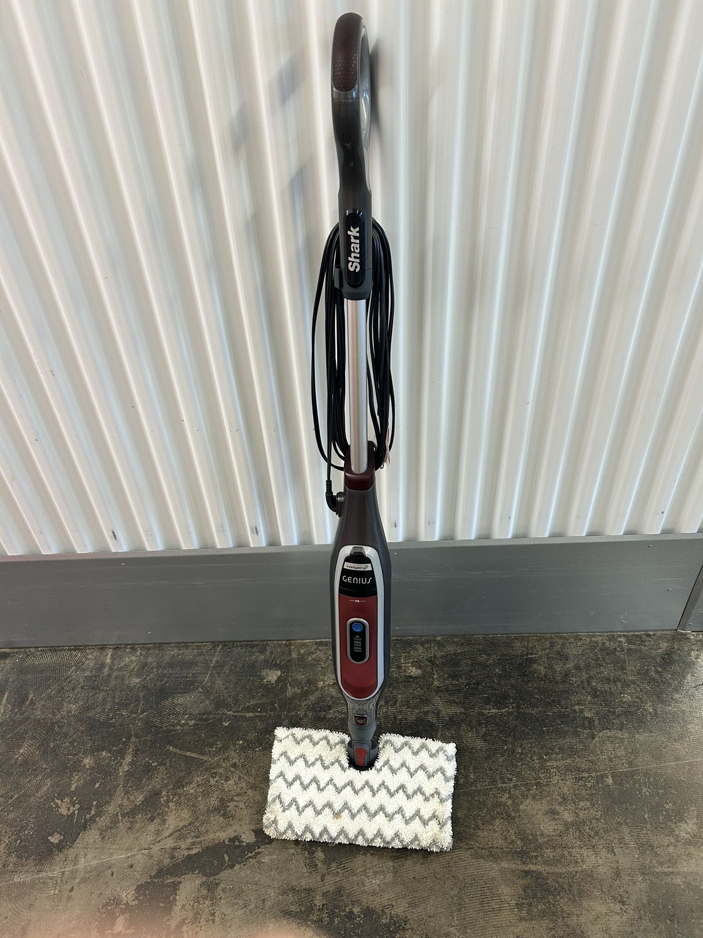 Shark Genius Steam Mop