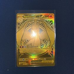 Mega Gengar Ex Ascended Heroes