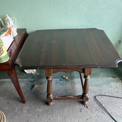 End Table