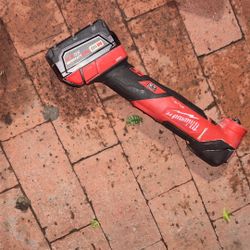 Milwaukee Oscillating Multi Tool 
