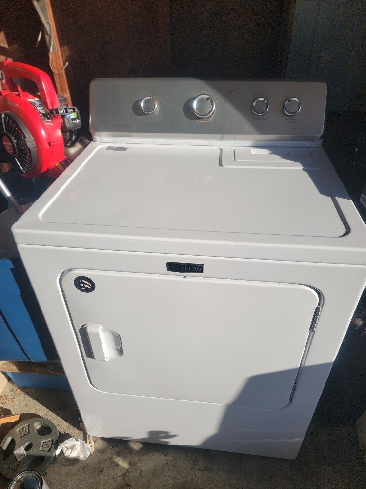 Set Of Washer And Dryer