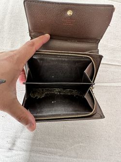 ludlow coin purse