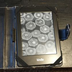 Amazon Kindle 6th Gen