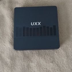 UXX Mini Computer Near Mint 