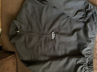 Supreme Wind Jacket