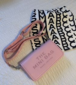 Marc Jacob’s Mini Bag