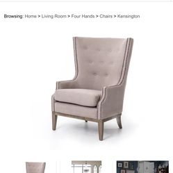 Accent Chairs