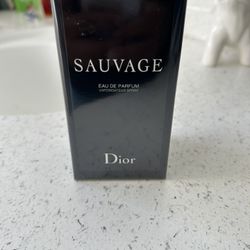Sauvage Dior 100ml 
