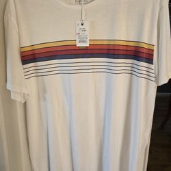 Marine Layer Mens XL