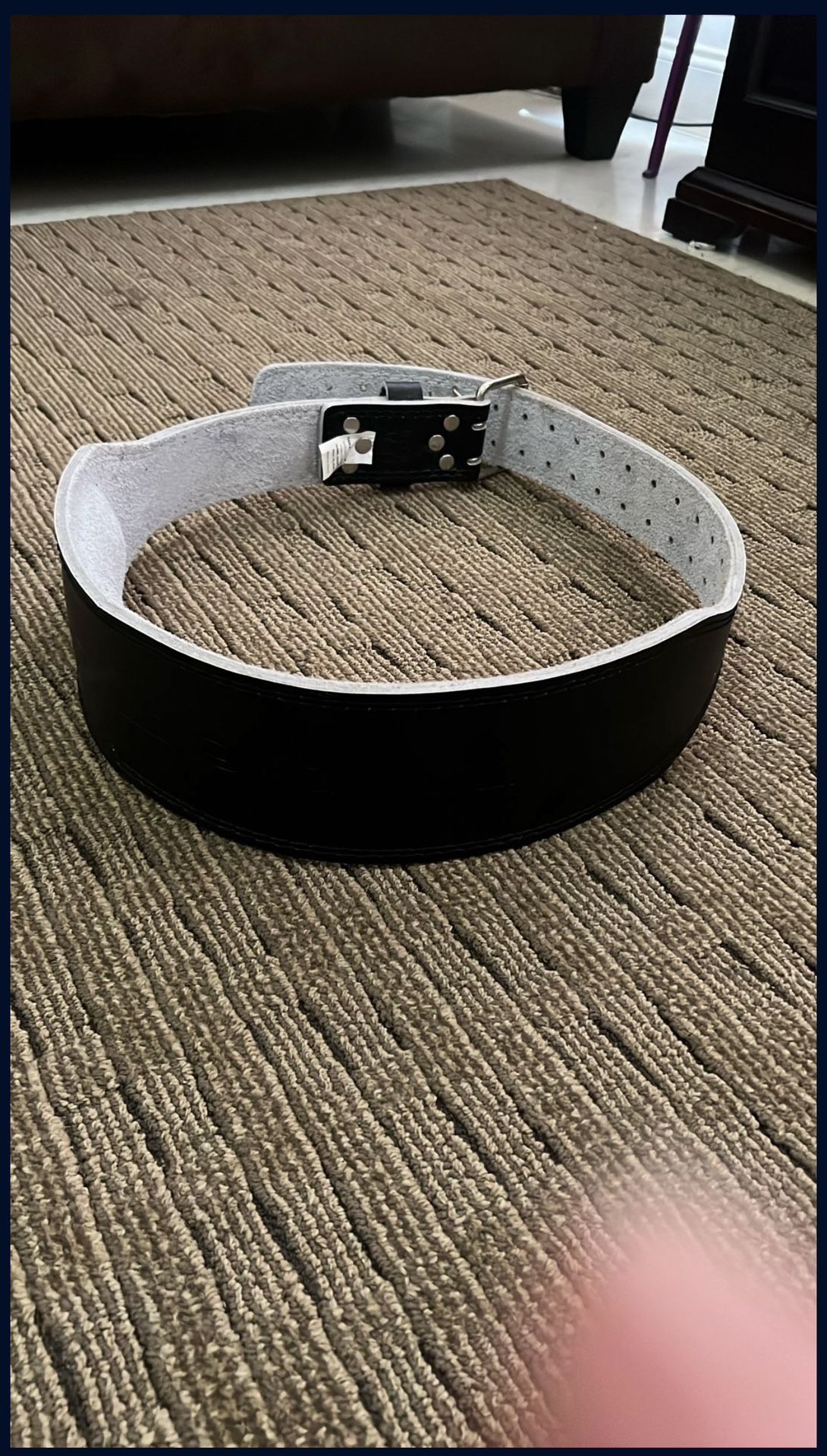 For Working Out