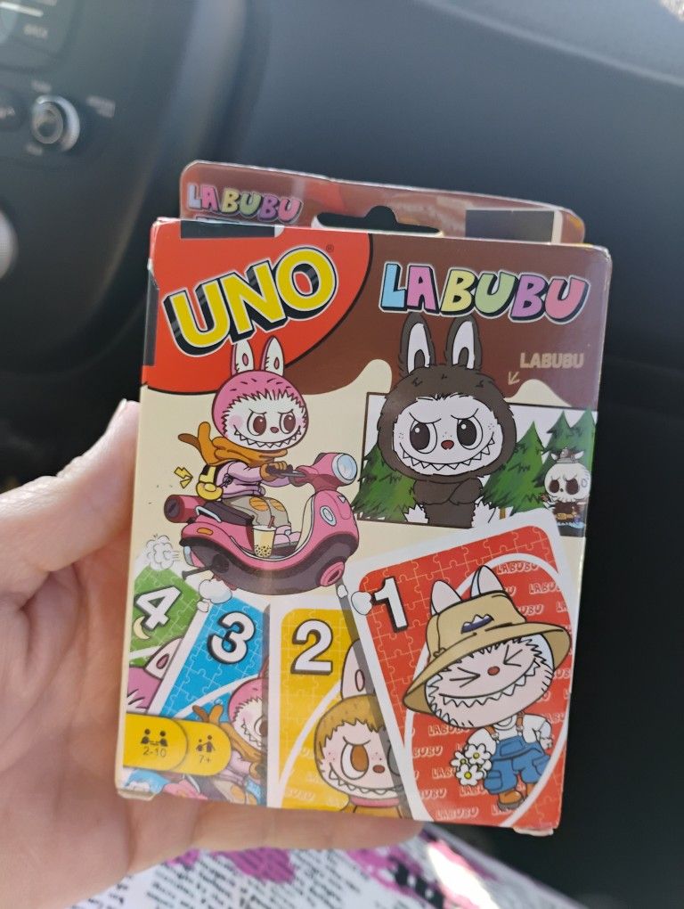 Labubu