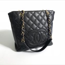 Chanel PST Petite Shopping for Sale in Houston, TX - OfferUp