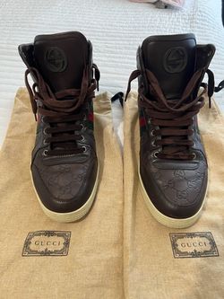 Gucci shoes