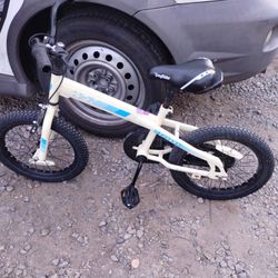 Whizz Kid 16" Bike